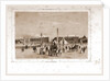 Place de la Concorde, Paris and surroundings by M. C. Philipon