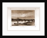 Pont D'Austerlitz, Paris and surroundings by M. C. Philipon