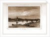 Pont D'Austerlitz, Paris and surroundings by M. C. Philipon