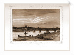 Pont D'Austerlitz, Paris and surroundings by M. C. Philipon