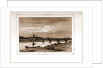 Pont D'Austerlitz, Paris and surroundings by M. C. Philipon
