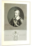 Dutch History, Jacob van Heemskerk by Reckleben by Anonymous