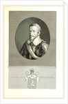 Dutch History, Jacob van Heemskerk by Reckleben by Anonymous