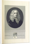 Dutch history Hieronymus van Beverningk by Anonymous