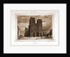 Notre Dame, Paris and surroundings by M. C. Philipon