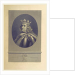 Dutch History Filips de Schoone by Anonymous