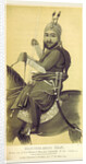 Mahomed Aeber Khan, afghanistan, and of a residence at the Court of Dost Mohamed by Anonymous