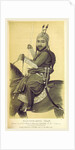 Mahomed Aeber Khan, afghanistan, and of a residence at the Court of Dost Mohamed by Anonymous