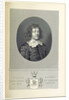 Dutch History Willem Ripperda, gedeputeerde Generalteit Overijssel by Anonymous