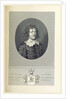 Dutch History Willem Ripperda, gedeputeerde Generalteit Overijssel by Anonymous