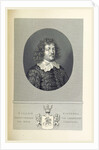 Dutch History Willem Ripperda, gedeputeerde Generalteit Overijssel by Anonymous