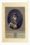 Dutch History Filips van Bourgondie by Anonymous