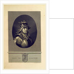 Dutch History Filips van Bourgondie by Anonymous