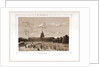 Hotel des Invalides, Paris and surroundings by M. C. Philipon
