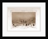 Vue de Chateau D'Eau, Paris and surroundings by M. C. Philipon