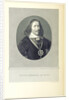 Dutch History Witte Cornelisz. de Witt by Anonymous