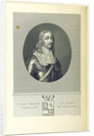 Dutch History willem Frederik van Nassau, van Friesland by Anonymous