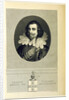 Dutch history George Villiers Duke of Buckingham by Anonymous