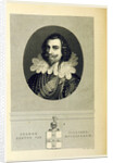 Dutch history George Villiers Duke of Buckingham by Anonymous