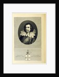 Dutch history George Villiers Duke of Buckingham by Anonymous