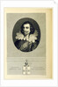 Dutch history George Villiers Duke of Buckingham by Anonymous