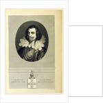 Dutch history George Villiers Duke of Buckingham by Anonymous