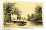 Basra Creek, Narrative of the Euphrates Expedition during the years 1835-1837 by Anonymous