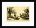 Basra Creek, Narrative of the Euphrates Expedition during the years 1835-1837 by Anonymous