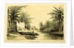 Basra Creek, Narrative of the Euphrates Expedition during the years 1835-1837 by Anonymous