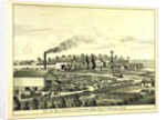 Mill, History of Marshall county, Indiana, 1836 to 1880 by Anonymous