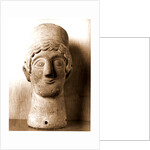 Campania Caserta Capua Museo Campano by Anonymous