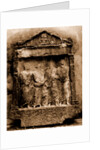Campania Caserta Capua Museo Campano by Anonymous