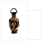 Campania Caserta Capua Museo Campano by Anonymous