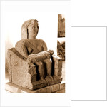 Campania Caserta Capua Museo Campano by Anonymous