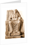 Campania Caserta Capua Museo Campano by Anonymous