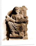 Campania Caserta Capua Museo Campano by Anonymous