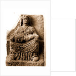 Campania Caserta Capua Museo Campano by Anonymous