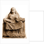 Campania Caserta Capua Museo Campano by Anonymous