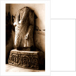 Campania Caserta Capua Museo Campano by Anonymous