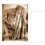 Campania Caserta Capua Museo Campano by Anonymous