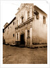 Campania Caserta Capua Chiesa della Concezione by Anonymous