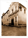 Campania Caserta Capua Chiesa della Concezione by Anonymous