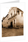 Campania Caserta Capua Chiesa della Concezione by Anonymous
