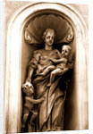 Campania Caserta Capua Chiesa della Concezione by Anonymous