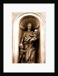 Campania Caserta Capua Chiesa della Concezione by Anonymous