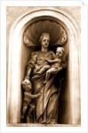 Campania Caserta Capua Chiesa della Concezione by Anonymous