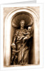 Campania Caserta Capua Chiesa della Concezione by Anonymous