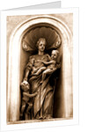 Campania Caserta Capua Chiesa della Concezione by Anonymous
