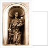 Campania Caserta Capua Chiesa della Concezione by Anonymous