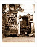Campania Caserta Capua S. Caterina by Anonymous